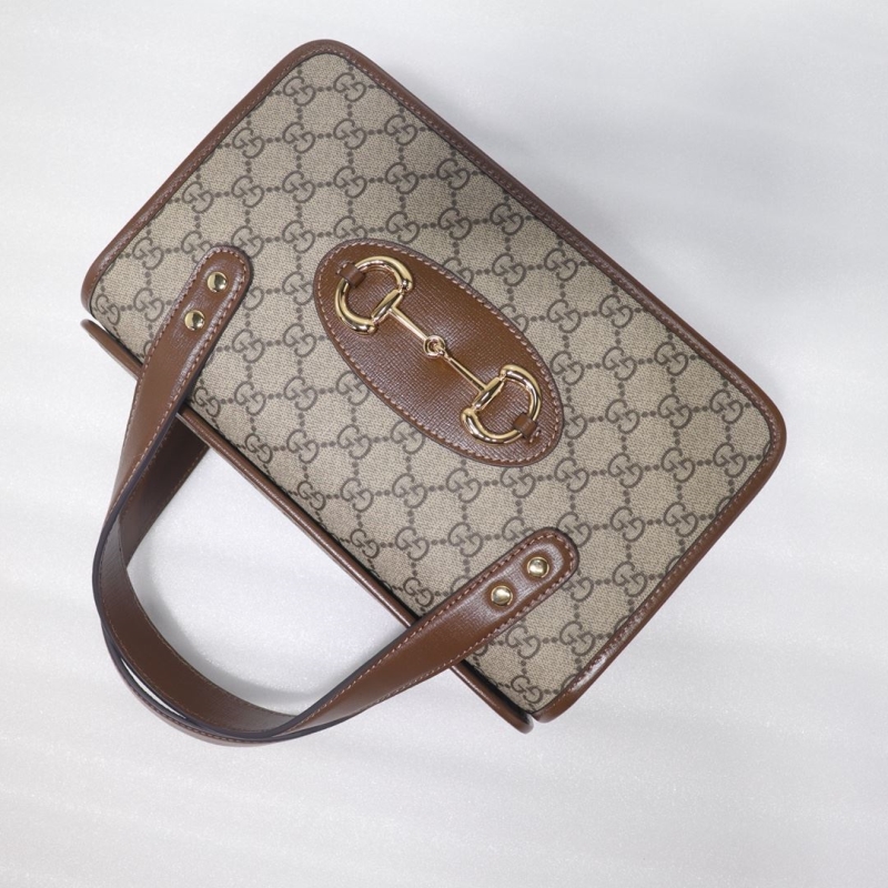 Gucci Top Handle Bags